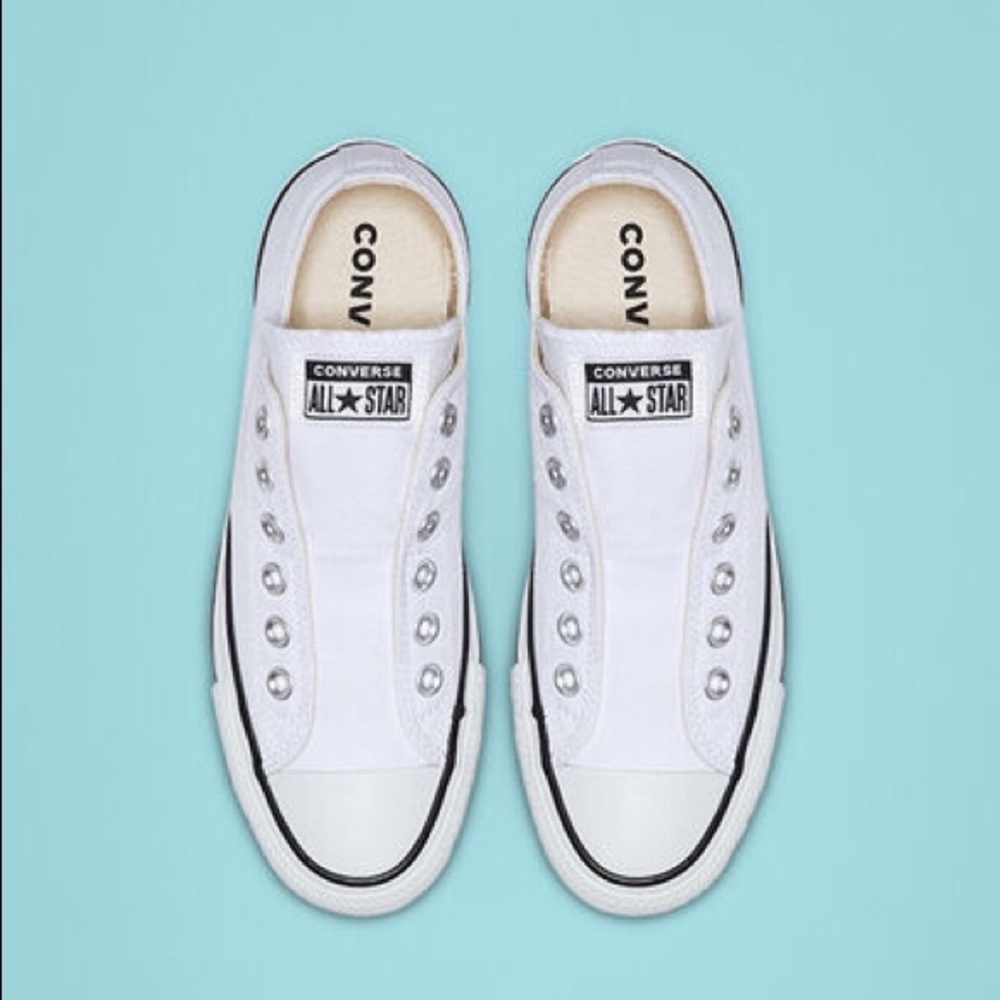Slip On Converse